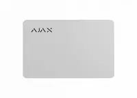 Ajax CombiProtect oq EI harakat va sinish sensori