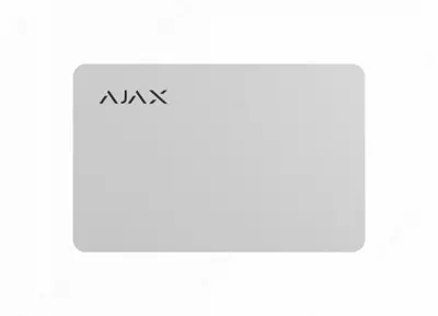 Ajax CombiProtect oq EI harakat va sinish sensori