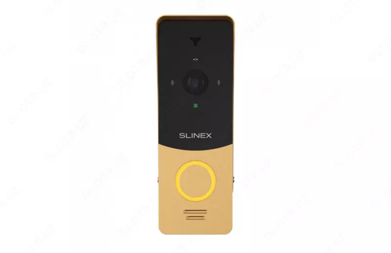 Qongiroq paneli Slinex ML-15HD Black