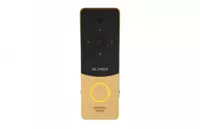  Qongiroq paneli Slinex ML-15HD Black - 