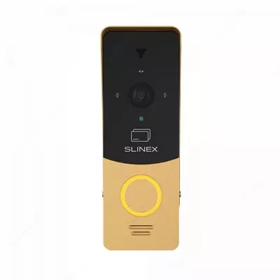  Qongiroq paneli Slinex ML-15HD Black - 