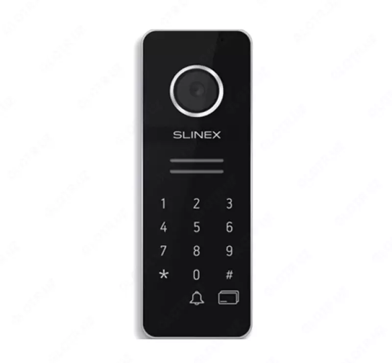 Вызывная панель Slinex ML-30CR