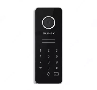  Вызывная панель Slinex ML-30CR - 
