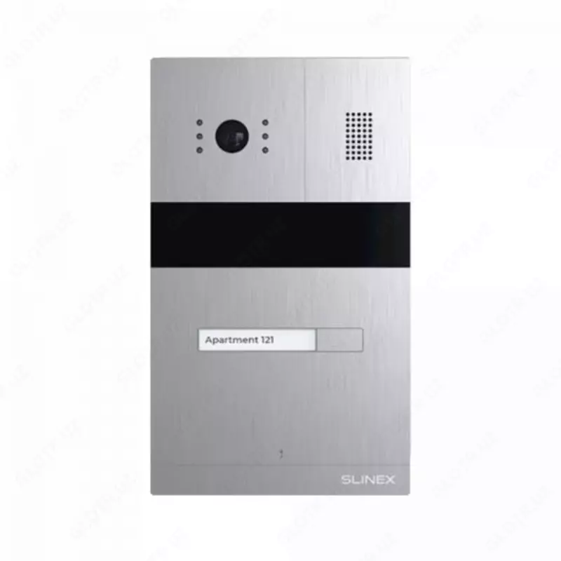 Qongiroq paneli Slinex ML-15HD Black