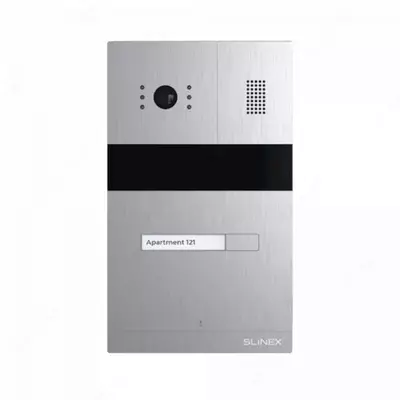  Вызывная панель Slinex MA-01 IR-CUT - 