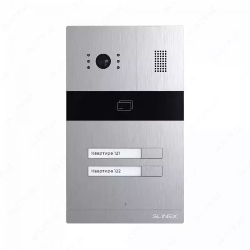  Вызывная панель Slinex MA-02 IR-CUT - 