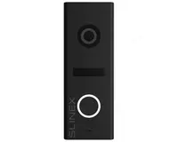 Вызывная панель Slinex ML-17HD  персональная  2MP  130 градусов  чёрный