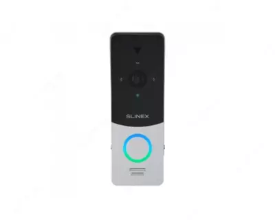 Qongiroq paneli Slinex ML-15HD Black