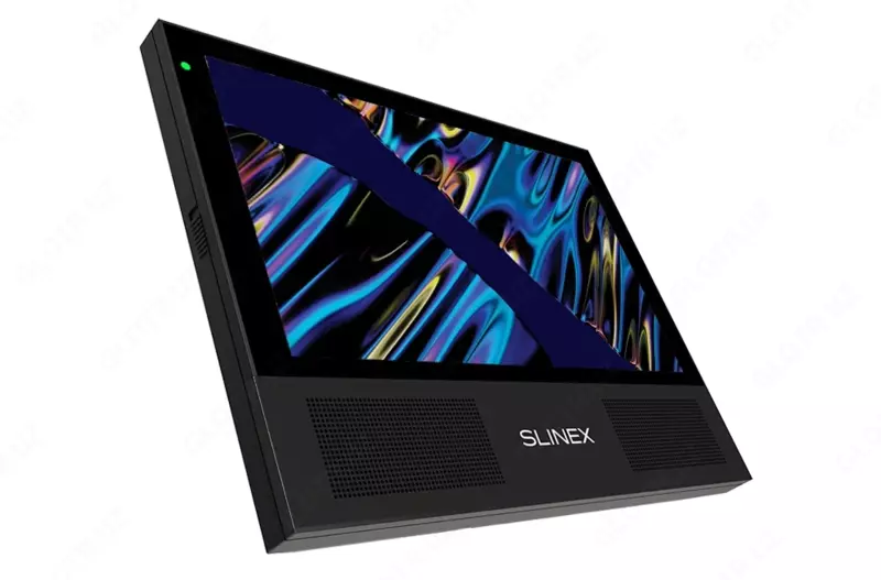 Видеодомофон Indoor monitor Slinex Sonik 7 Black