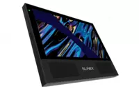 Видеодомофон Indoor monitor Slinex Sonik 7 Black