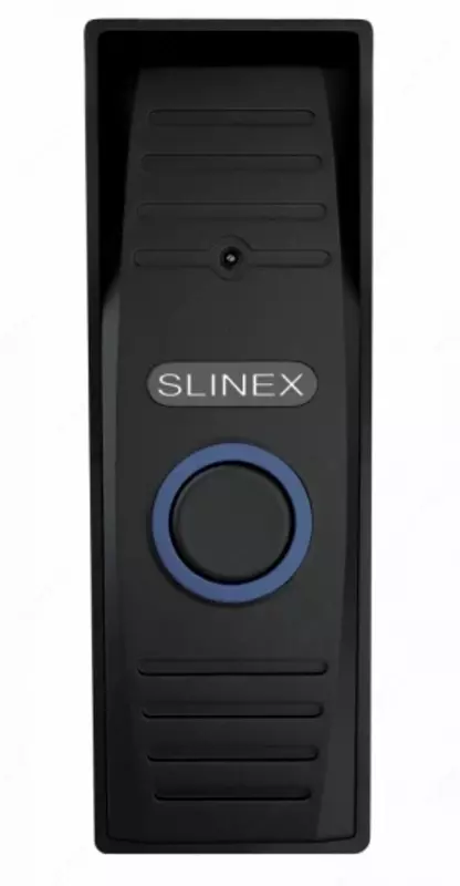 Вызывная панель Calling panel Slinex ML-15HD Black panel
