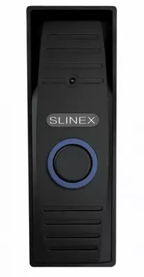  Вызывная панель Calling panel Slinex ML-15HD Black panel - 