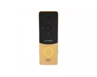 Вызывная панель Calling panel Slinex ML-20HD Gold Black