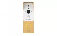  Вызывная панель Calling panel Slinex ML-20CR Gold White - 