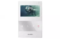 Видеодомофон Video intercom Slinex SQ-04M Black
