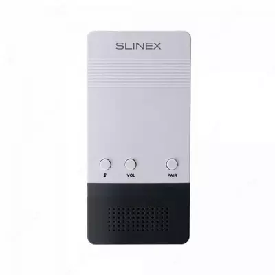 Video interkom Slinex SL-07IPHD  IPS 7  harakatni aniqlash  qongiroqlarni boshqa joyga yonaltirish