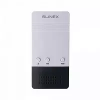 Беспроводной звонок Slinex Chime CH-01