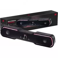 Karnay tizimi 2E PCS204  2.0  USB  Silver