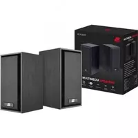  Karnay tizimi 2E PCS204  2.0  USB  Silver - 