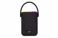  Акустическая система 2E SoundXDrum TWS  MP3  Wireless  Waterproof Black - 