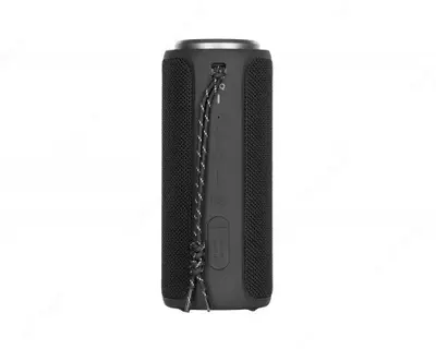 Акустическая система 2E SoundXTube2 TWS  MP3  Wireless  Waterproof Black