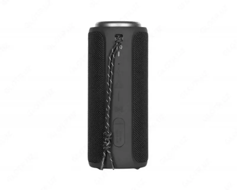 Акустическая система 2E SoundXTube2 TWS  MP3  Wireless  Waterproof Black