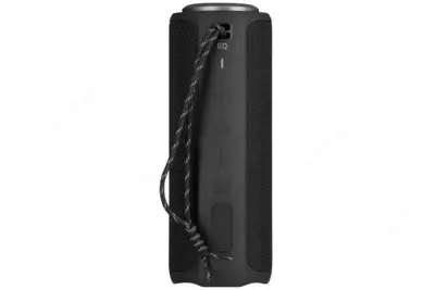 Акустическая система 2E SoundXTube Plus TWS  MP3  Wireless  Waterproof Black