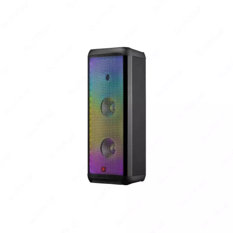 Акустическая система 2E PARTY BOOM 200 TWS  USB  Full LED  DJ Effects  Wireless