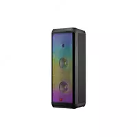 Акустическая система 2E PARTY BOOM 200 TWS  USB  Full LED  DJ Effects  Wireless