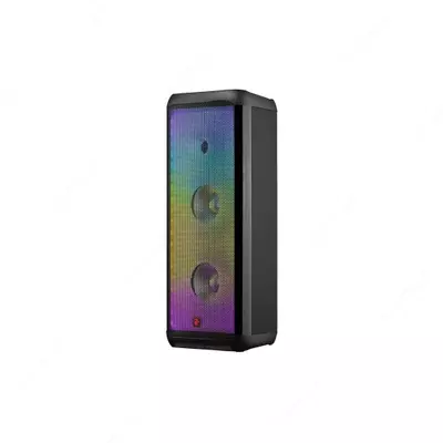  Акустическая система 2E PARTY BOOM 200 TWS  USB  Full LED  DJ Effects  Wireless - 