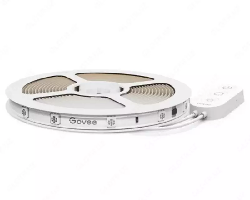 Лента светодиодная умная Govee H619A RGBIC Basic Wi-Fi + Bluetooth LED Strip Light With Protective C