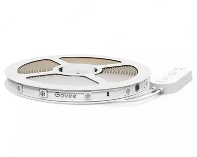  Лента светодиодная умная Govee H619A RGBIC Basic Wi-Fi + Bluetooth LED Strip Light With Protective C - 