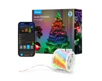  LED tasma smart Govee H6110 RGB Smart Wi-Fi + Bluetooth LED chiziqli chiroqlar 10m Oq - 