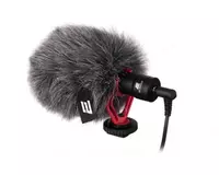 Mikrofon Seiren Mini Black