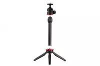  Микрофон с триподом для мобильных устройств Maono by 2Е AU-SM10S Vlog KIT  3.5mm - 