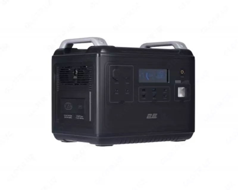 2Е Портативная электростанция 2000W