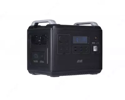  2E Portativ elektr stantsiyasi 2000W - 