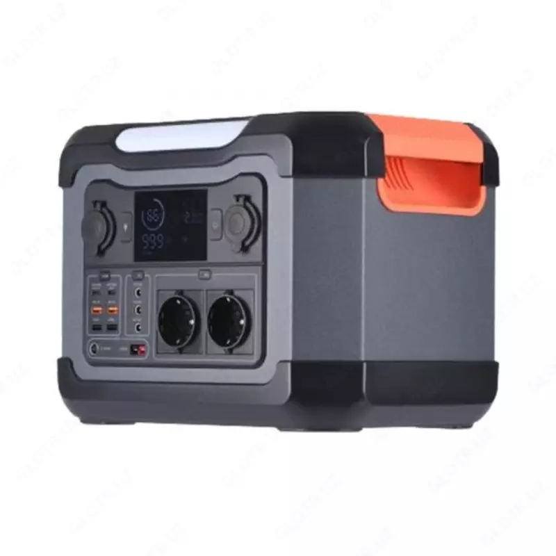 2E Portativ elektr stantsiyasi 2000W