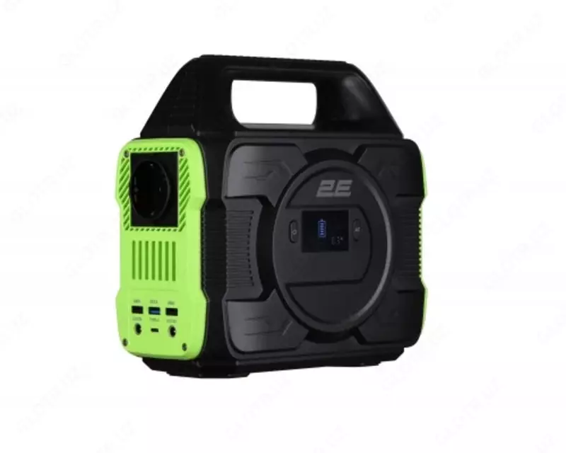 2E Portativ elektr stantsiyasi 2000W