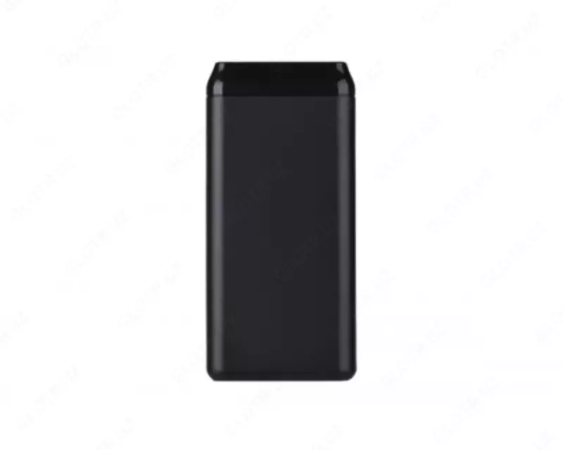  Portativ zaryadlovchi Power Bank 2E 20000mAh Type-C Black - 