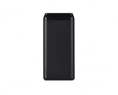  Portativ zaryadlovchi Power Bank 2E 20000mAh Type-C Black - 