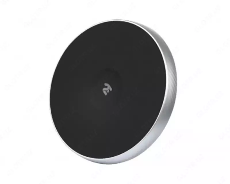 Беспроводное ЗУ 2E Wireless Charging Pad  10W  black