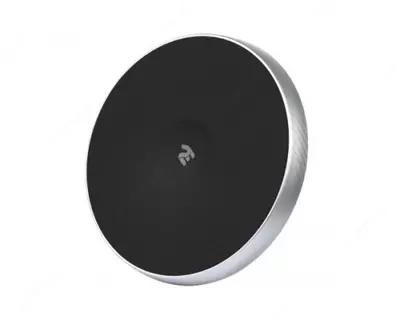 Беспроводное ЗУ 2E Wireless Charging Pad  10W  black
