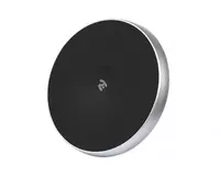  Беспроводное ЗУ 2E Wireless Charging Pad  10W  black - 
