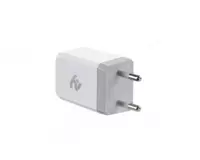 Сетевое ЗУ 2E Wall Charger USB-A 2.1A  white