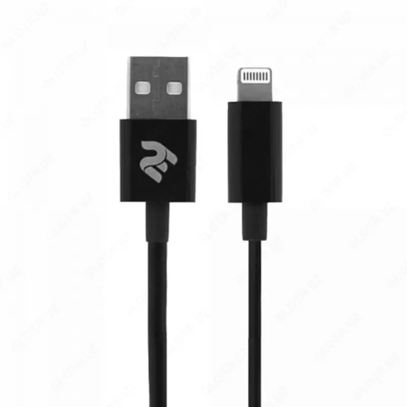 Kabel Aviator Cabel Type-A/Type-C Keychron Coiled Cable Black
