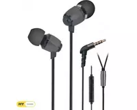 Наушники 2E S6 Pinion Mic Grey