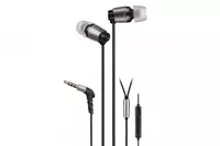 Наушники 2E S7 Subwoofer Mini Mic Grey