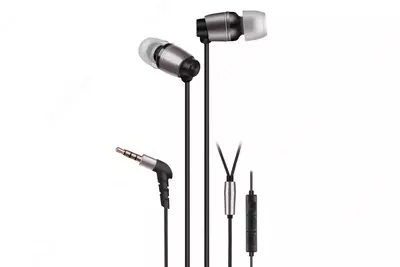  Наушники 2E S7 Subwoofer Mini Mic Grey - 