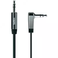 Kabel Aviator Cabel Type-A/Type-C Keychron Coiled Cable Black